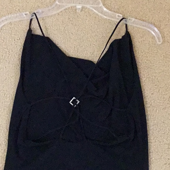 Adorable Strappy Tank - Picture 2 of 3